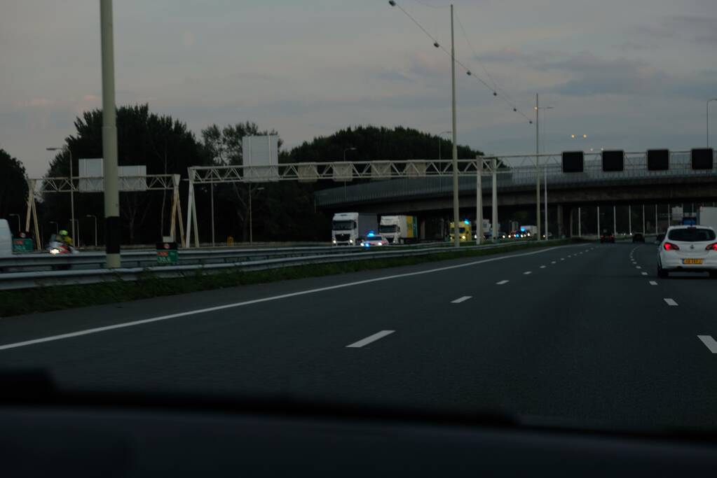 Vier doden bij gezinsdrama