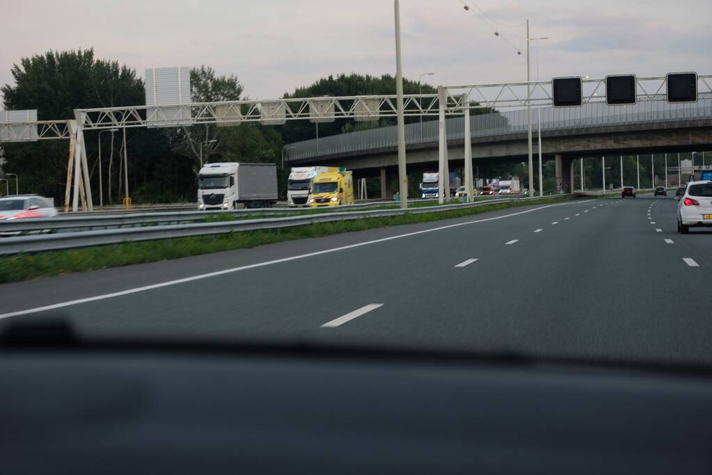 Vier doden bij gezinsdrama