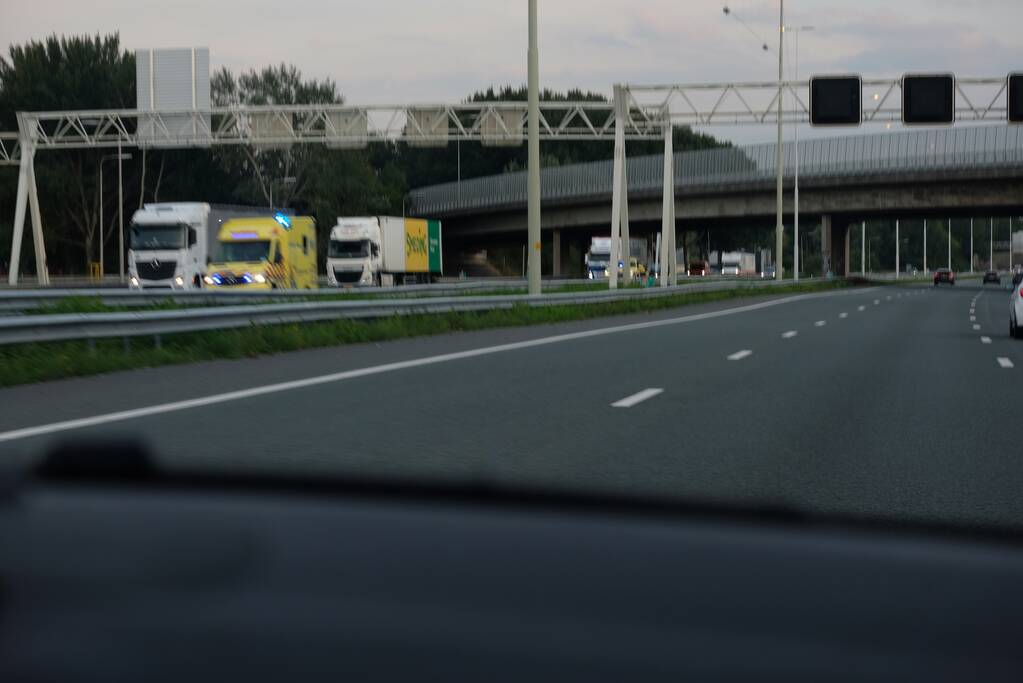 Vier doden bij gezinsdrama