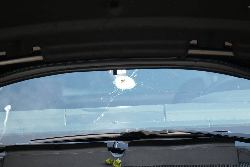 Politie onderzoekt schietpartij WC Alexandrium