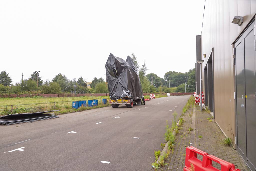 Mysterie verdwenen stier opgelost