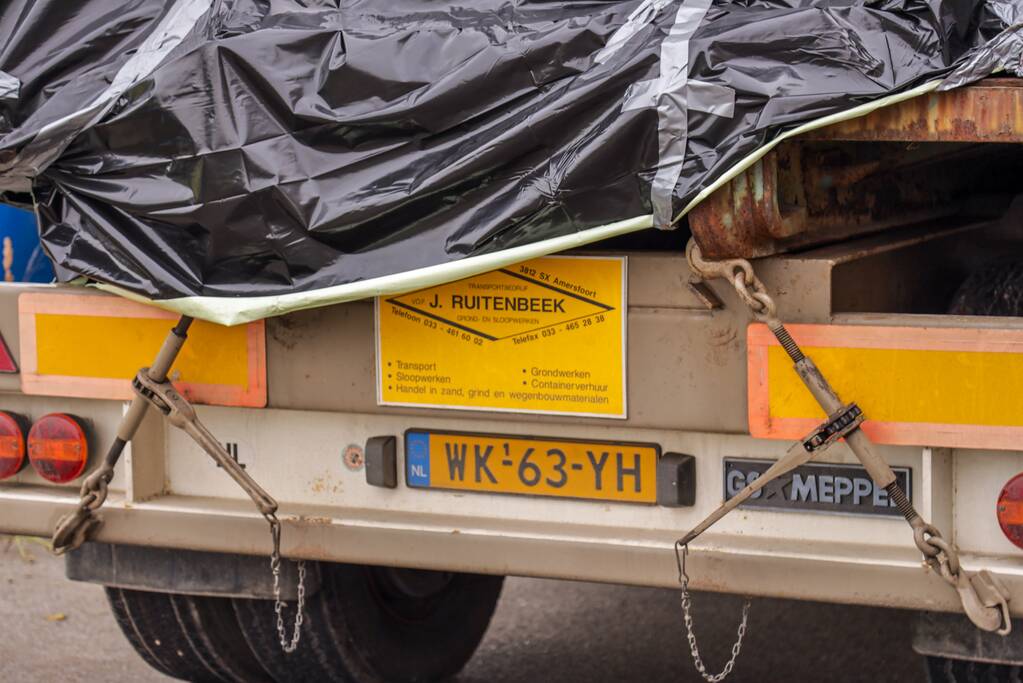 Mysterie verdwenen stier opgelost