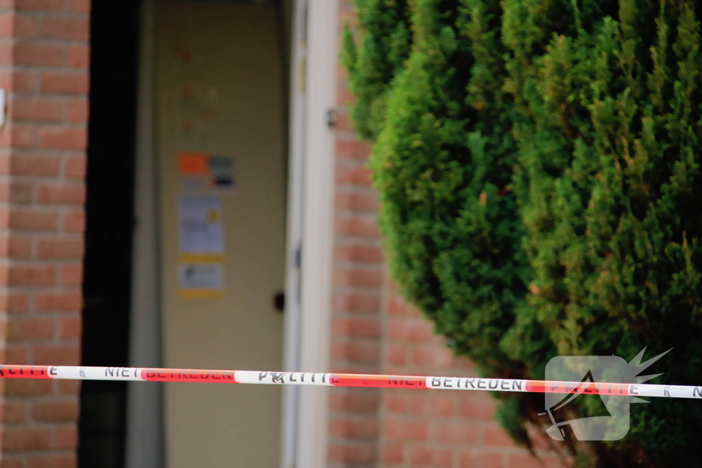 Man (49) aangehouden op verdenking van fraude