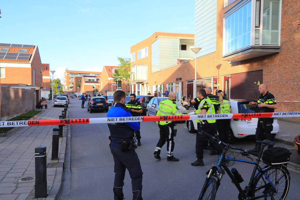 Kind zwaargewond na aanrijding met auto