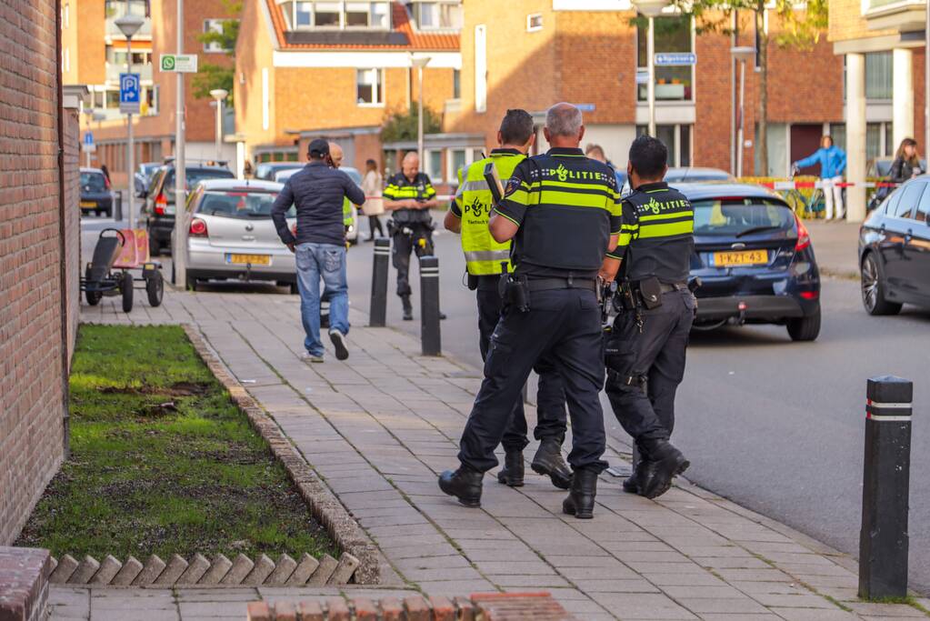 Kind zwaargewond na aanrijding met auto
