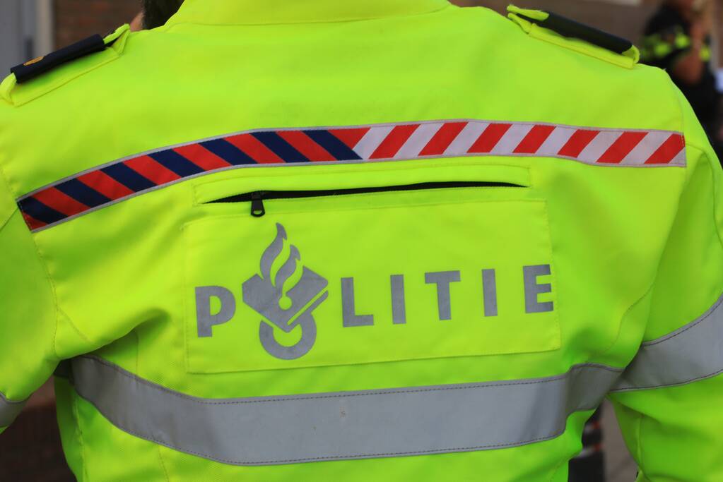 Gewonde bij steekpartij in woning