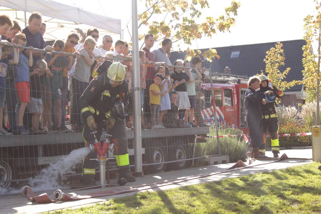 Negen kazernes strijden tijdens Regionale Vaardigheidstoets 2019