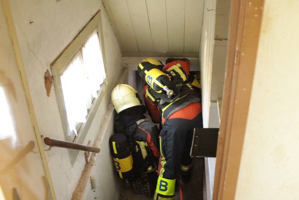 Negen kazernes strijden tijdens Regionale Vaardigheidstoets 2019