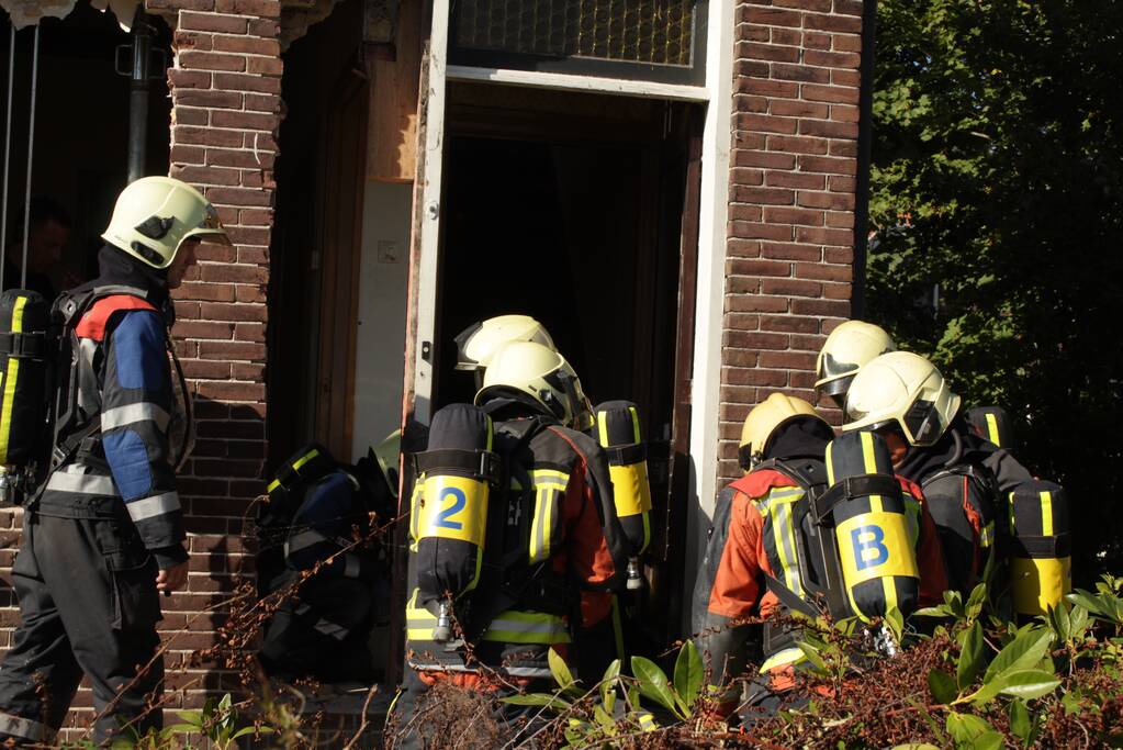 Negen kazernes strijden tijdens Regionale Vaardigheidstoets 2019