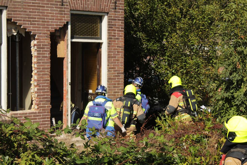 Negen kazernes strijden tijdens Regionale Vaardigheidstoets 2019