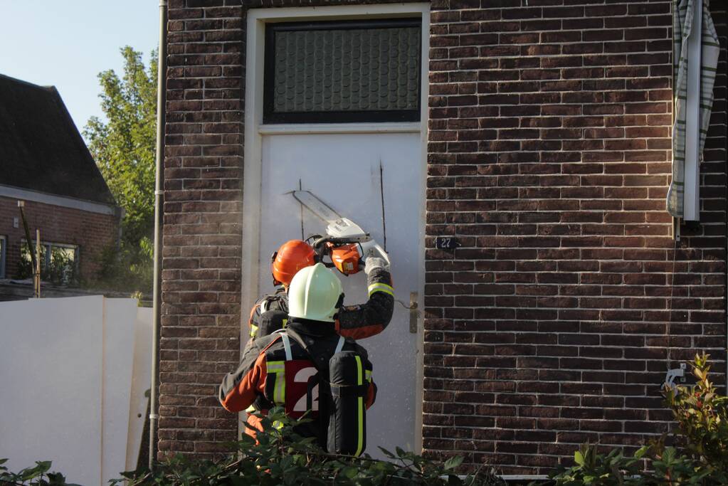 Negen kazernes strijden tijdens Regionale Vaardigheidstoets 2019