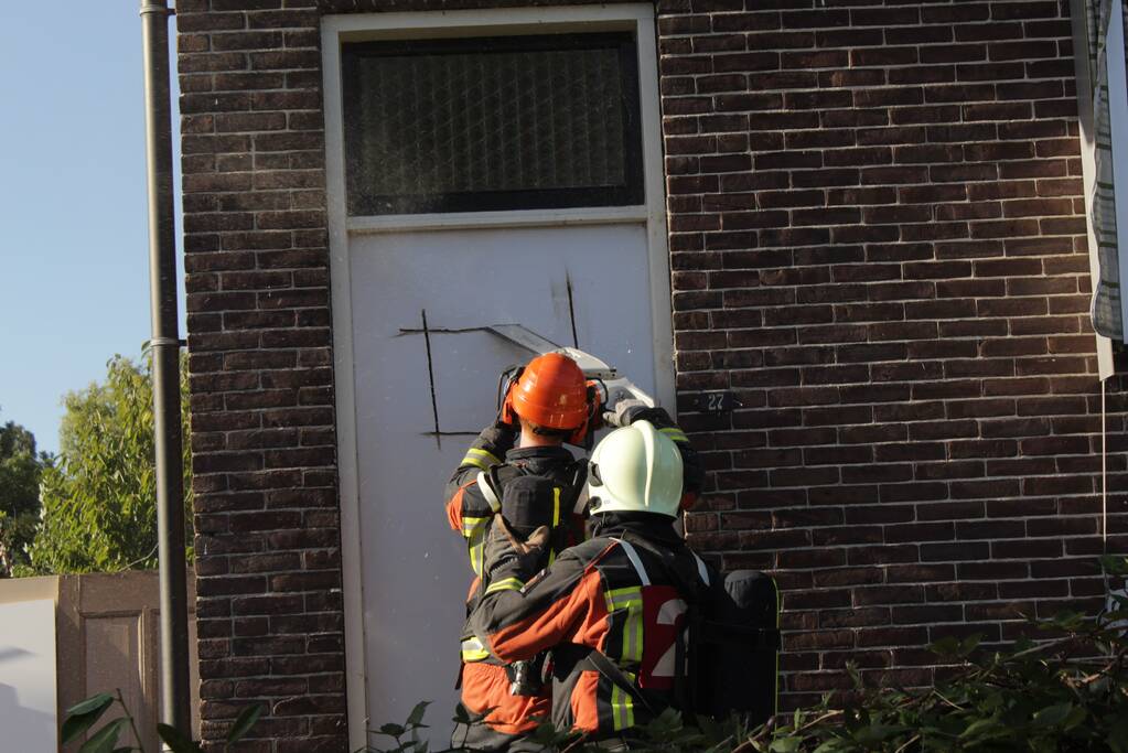 Negen kazernes strijden tijdens Regionale Vaardigheidstoets 2019