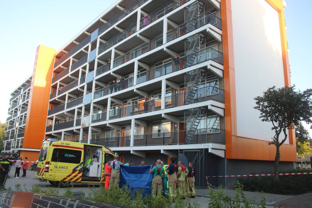 Crowdfunding voor uitvaart overleden Jamie (15)