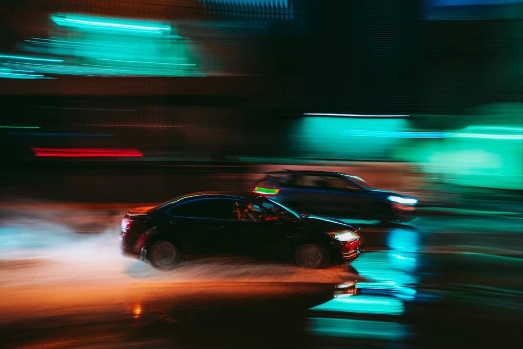 Politie en gemeente extra alert op straatraces