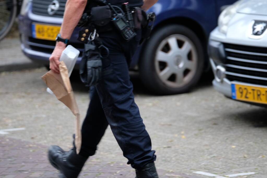 Vermoedelijk steekpartij in wijk Wippolder