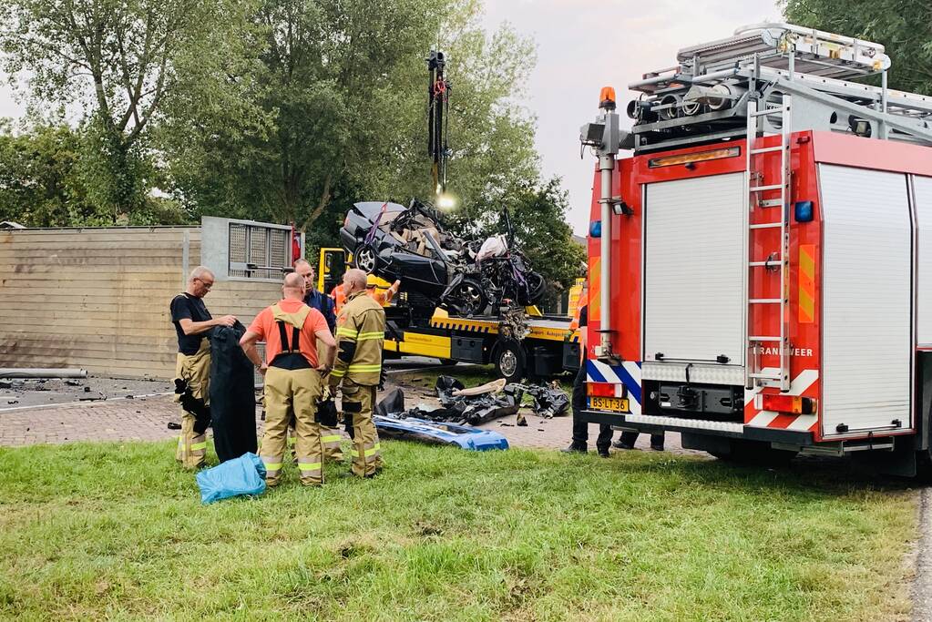 Dode man blijkt moordenaar 11-jarig meisje