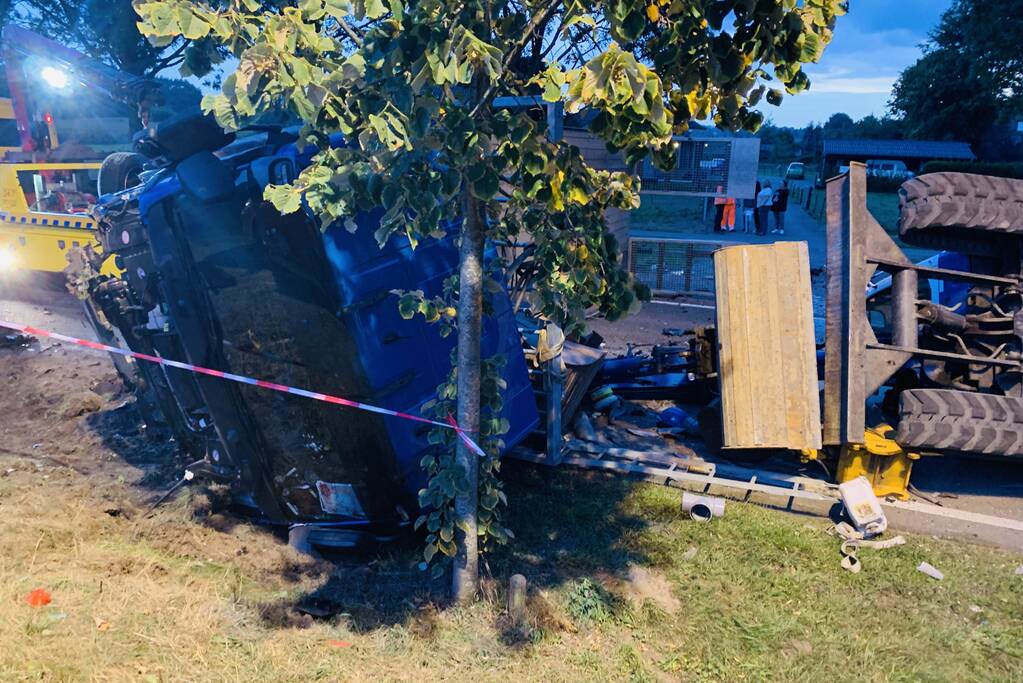 Dode man blijkt moordenaar 11-jarig meisje