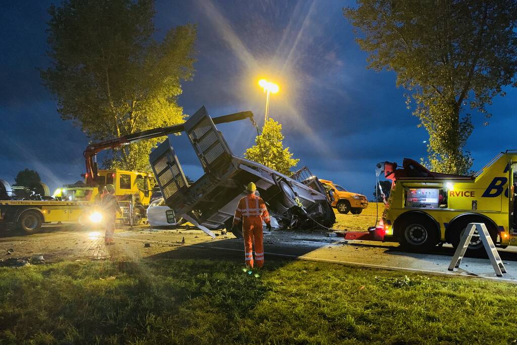 Dode man blijkt moordenaar 11-jarig meisje