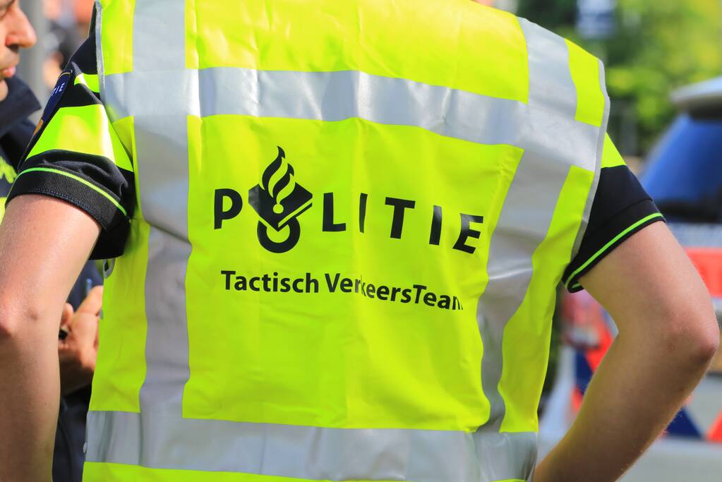 Zussen op leeftijd gewond bij ernstig ongeluk op kruising