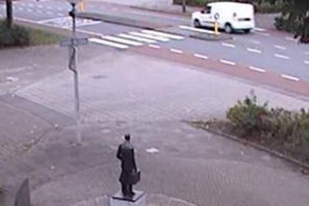 Verdachte bij liquidatie Derk Wiersum aangehouden