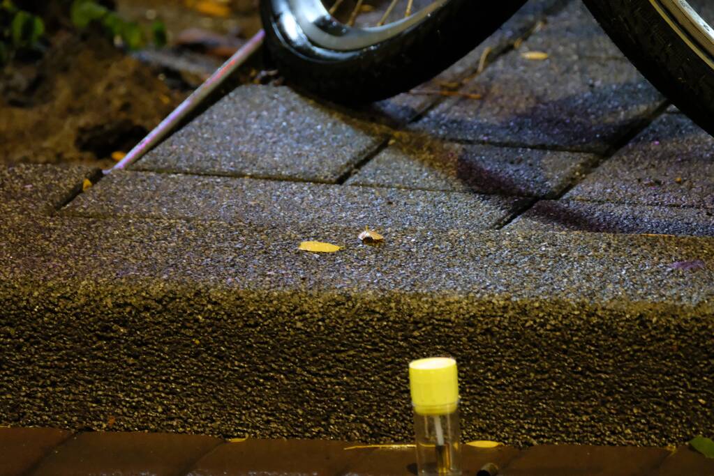 Drie mannen opgepakt voor schietpartij