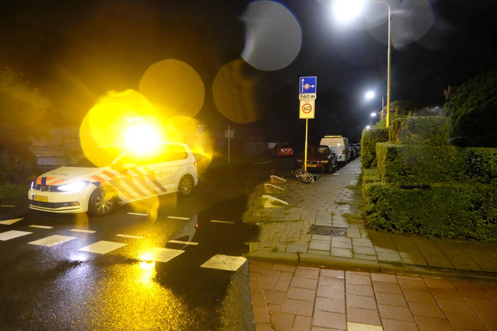 Zeer grote brand in meerdere loodsen