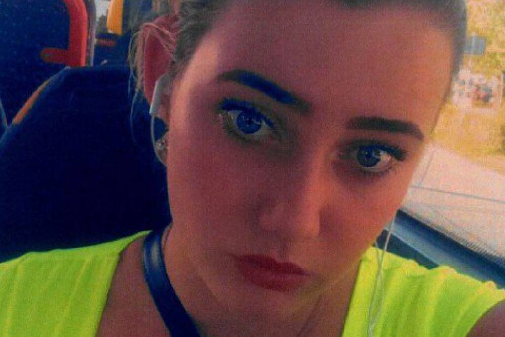 Bo de Graaf (16) vermist, politie maakt zich ernstig zorgen