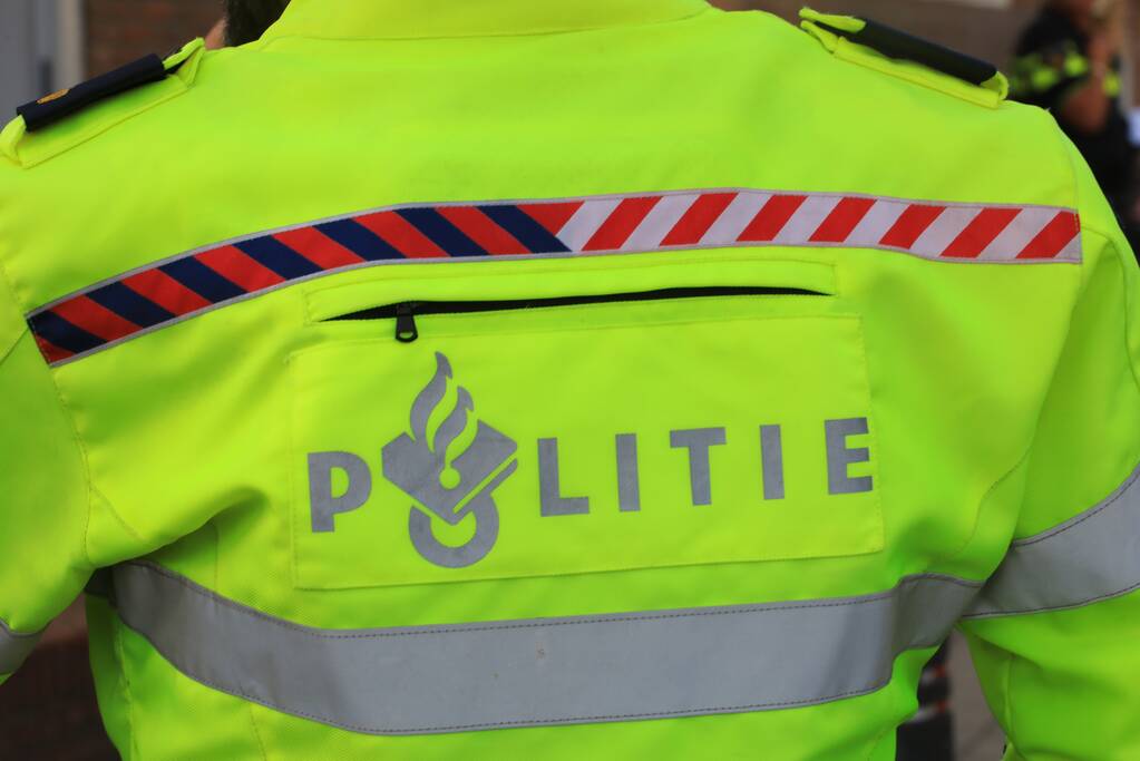 Drie inbrekers woninginbraak in Zuidwest aangehouden