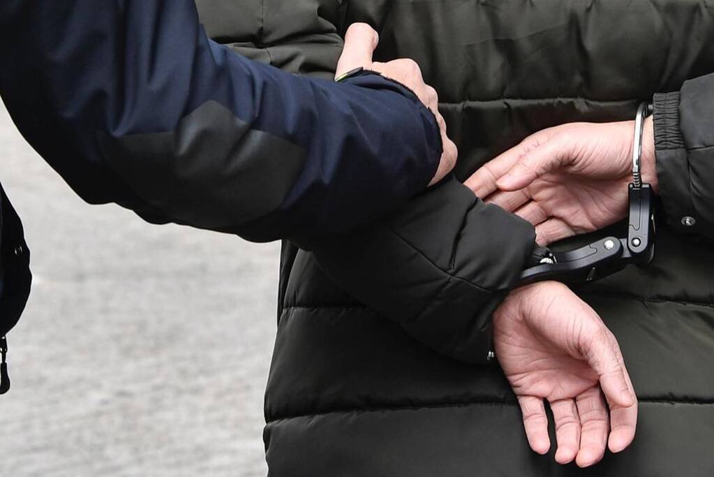 Voortvluchtige Poolse drugscrimineel opgepakt op Texel dankzij oplettende burgers