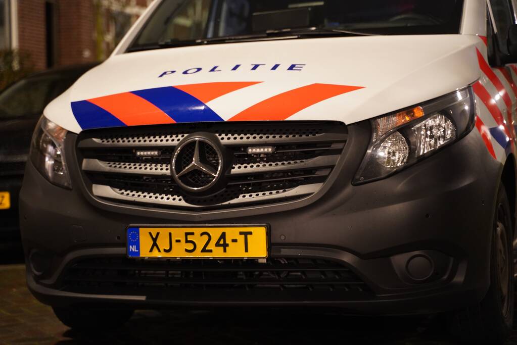 Drie slachtoffers na schietpartij