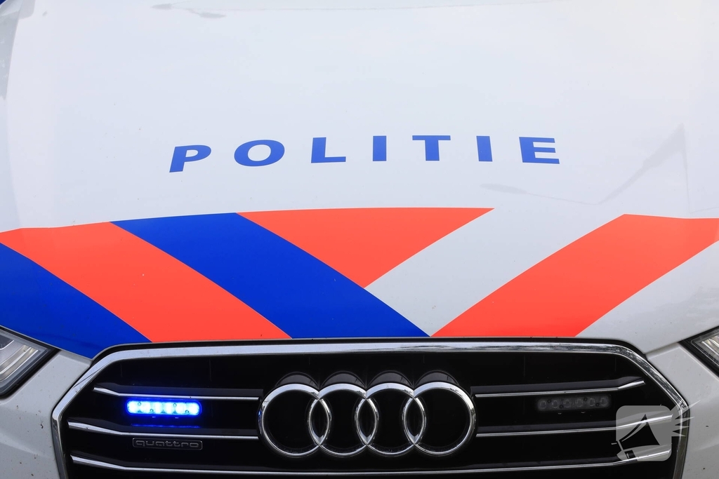 Enorme hoeveelheid contant geld aangetroffen bij inval