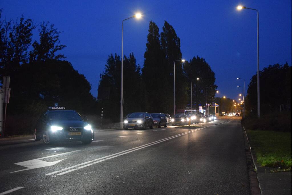 Waddingerbrug sluit niet na storing