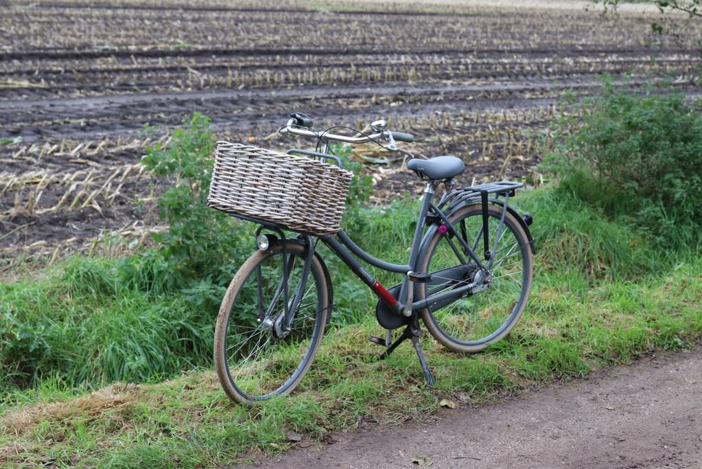 Fietsster zwaar gewond na aanrijding met Buggy