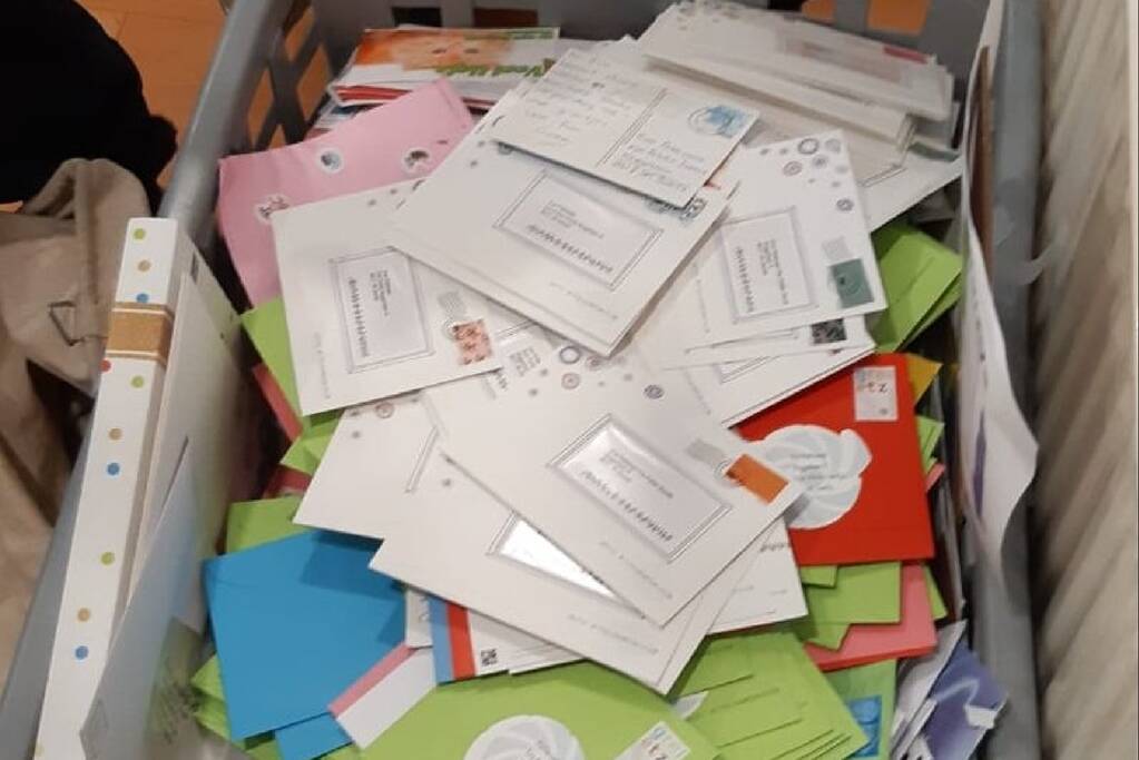 Verjaardagskaartenactie voor doodzieke Eva (2) uit Assen