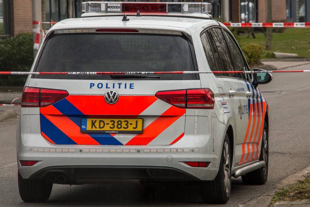Drie jongens beroofd in Haagse Bos, getuigen gezocht