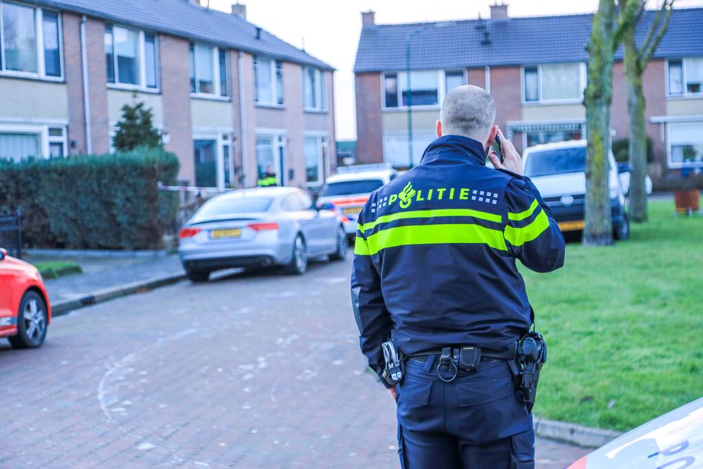 Man (37) uit Amersfoort krijgt tbs met dwangverpleging voor doden eigen moeder