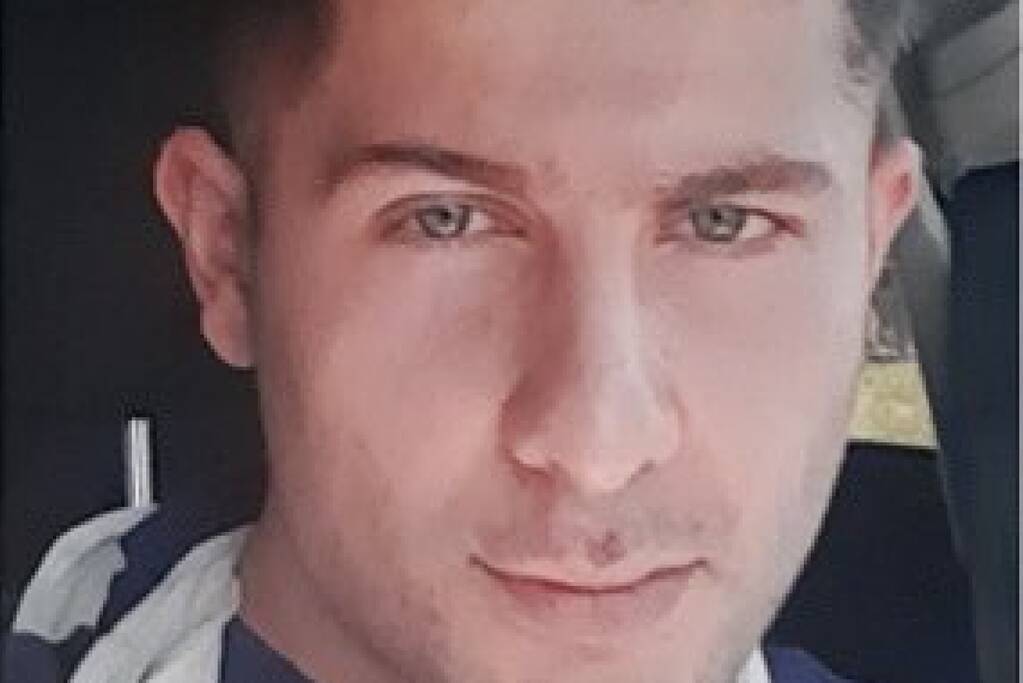 Politie dringend op zoek naar 22-jarige Ahmad Kosro Ahmad