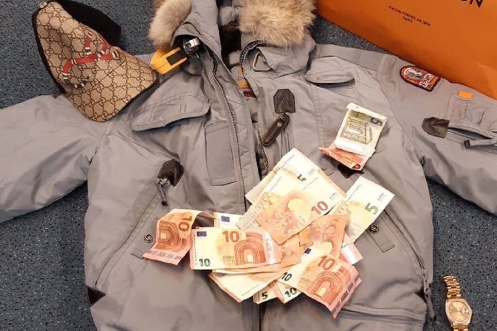 Dealers harddrugs aangehouden dankzij tips