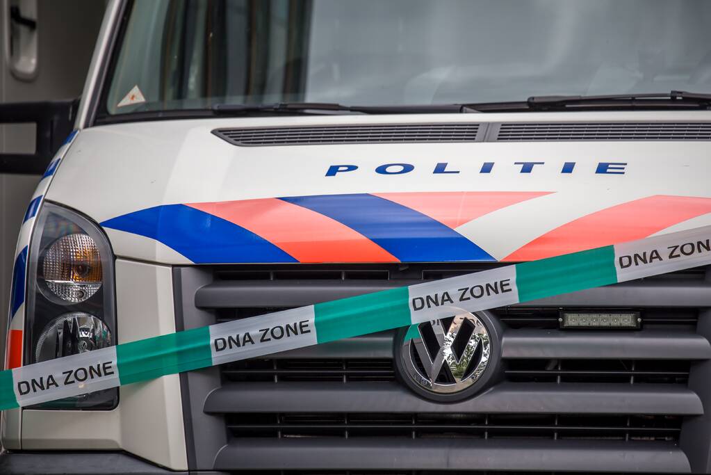 Aangetroffen overleden lichaam is vermiste Pool Marcin Dmytryszyn