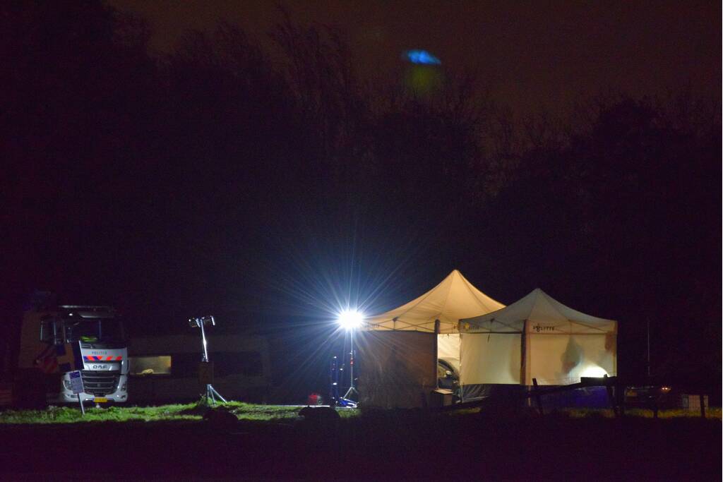 Groot onderzoek na vondst auto van vermoedelijk vermiste Karin Heemskerk (51)