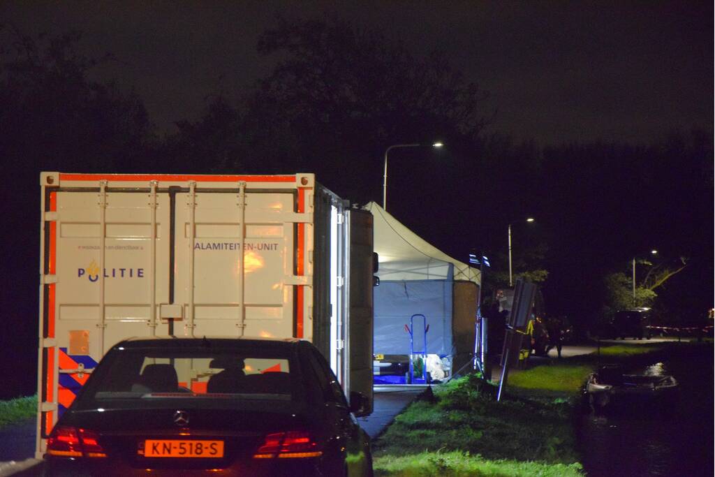 Groot onderzoek na vondst auto van vermoedelijk vermiste Karin Heemskerk (51)