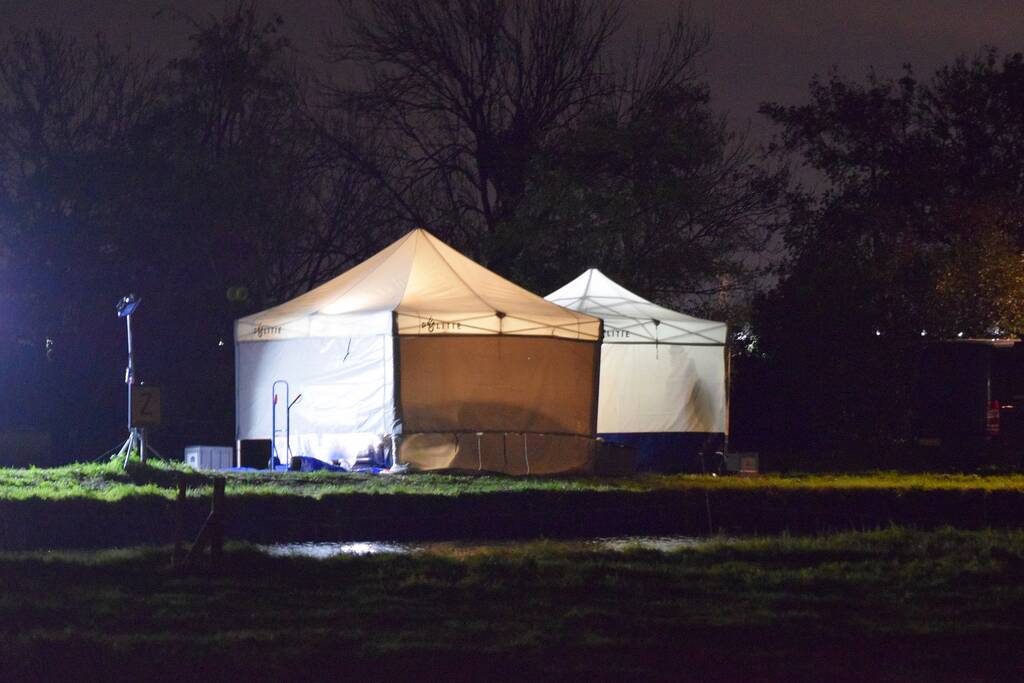 Groot onderzoek na vondst auto van vermoedelijk vermiste Karin Heemskerk (51)
