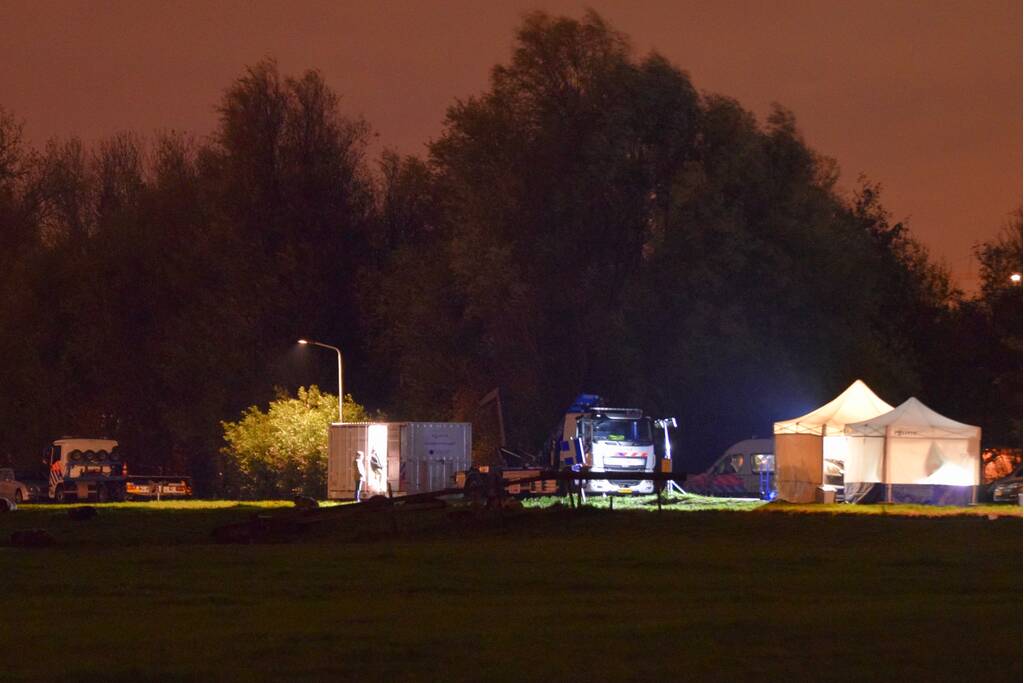 Groot onderzoek na vondst auto van vermoedelijk vermiste Karin Heemskerk (51)