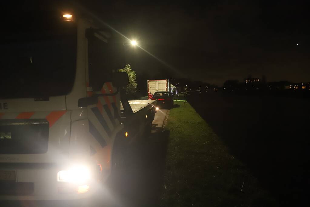 Groot onderzoek na vondst auto van vermoedelijk vermiste Karin Heemskerk (51)
