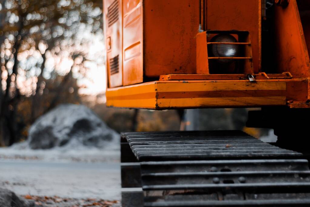 Zes jaar cel voor bezit en smokkel amfetamine in graafmachine