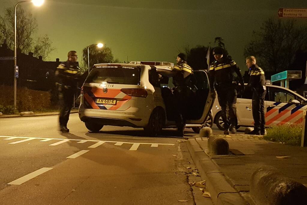 Uit de hand gelopen feest ontaardt in vechtpartij