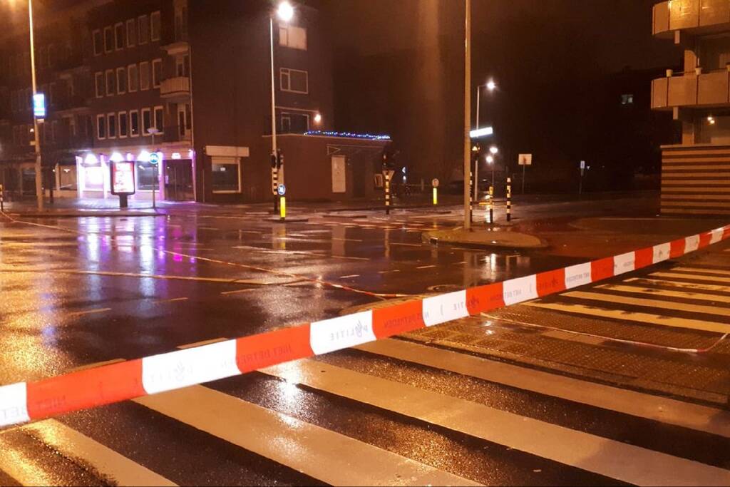 Plofkraak op Geldmaat in Nieuw-West