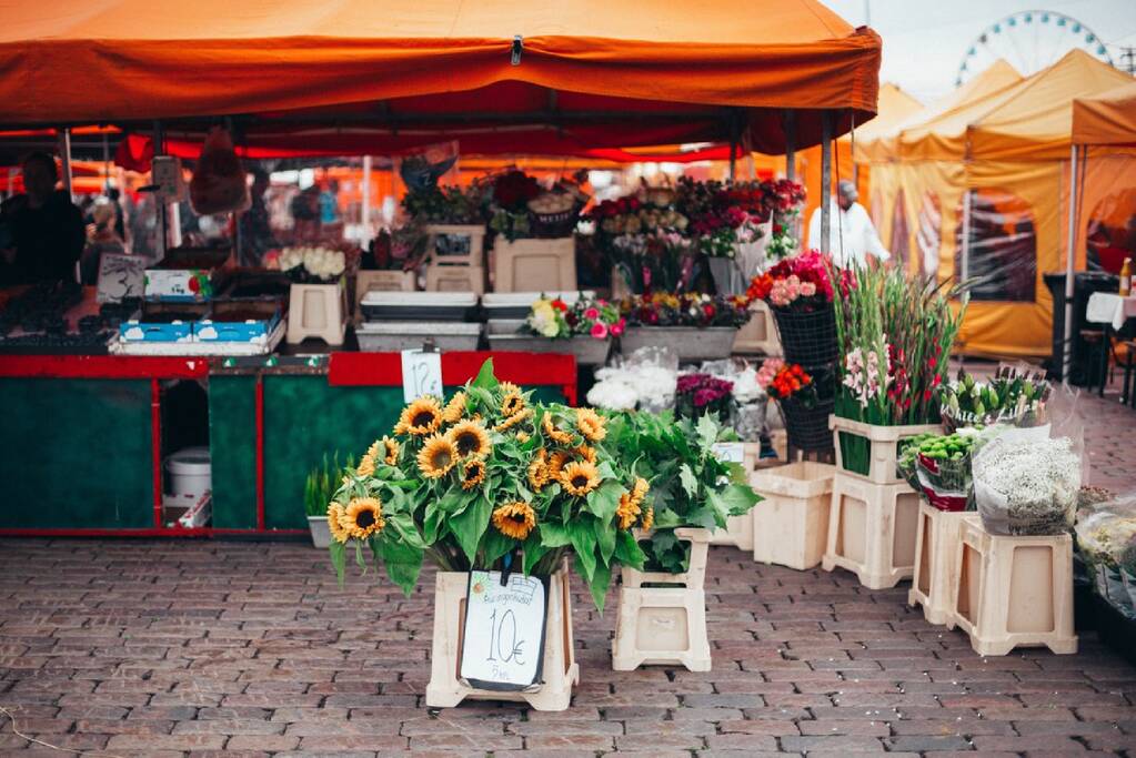 TBS met dwangverpleging tegen messensteker marktkoopman en zoon