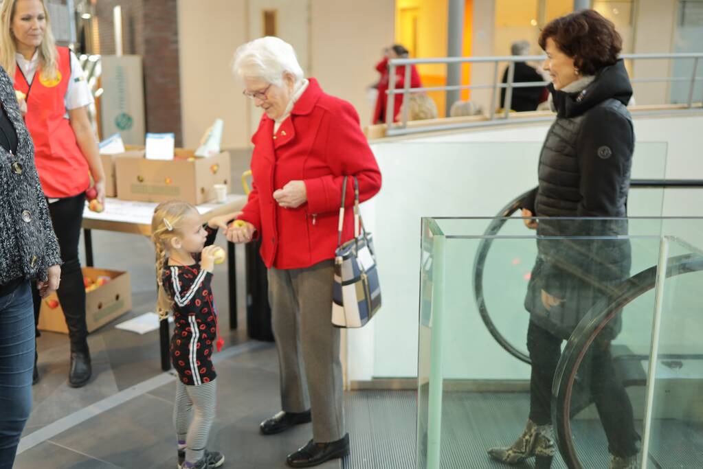 Ziekenhuizen plat door stakingen