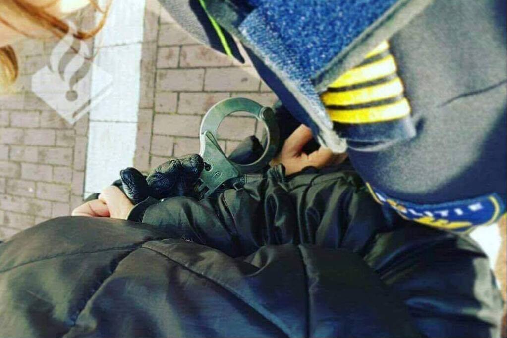 Drugsdealers vanuit woning in Vathorst aangehouden